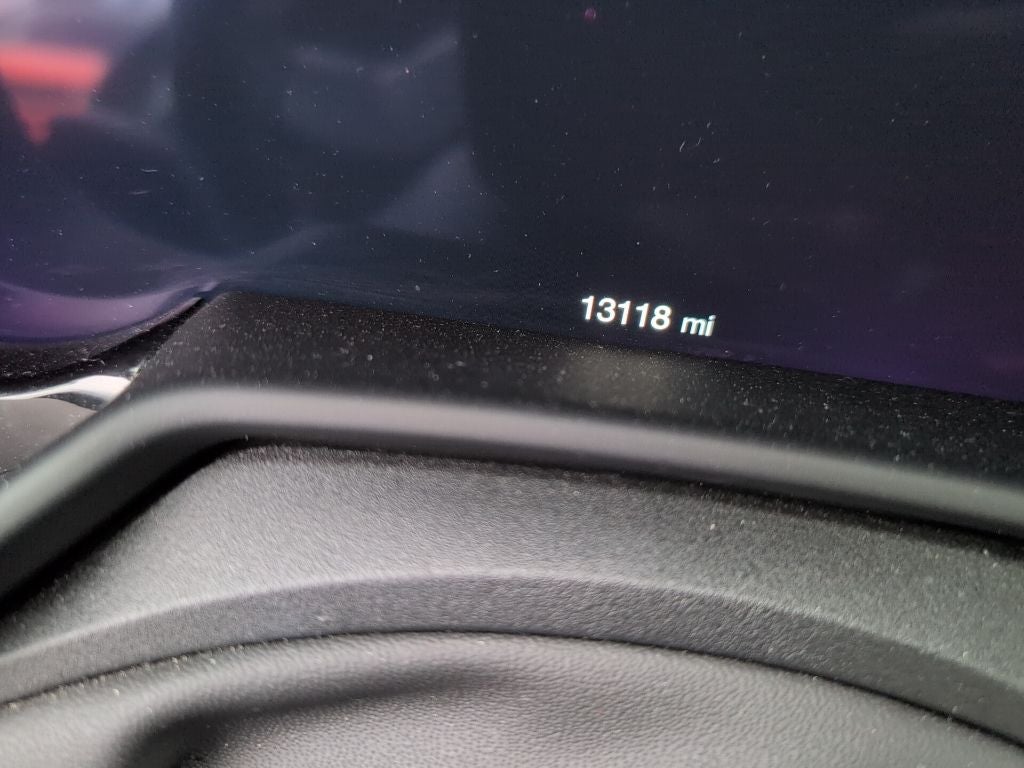 2023 Dodge Hornet GT Plus