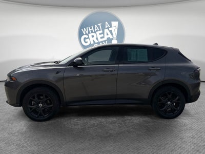 2023 Dodge Hornet GT Plus