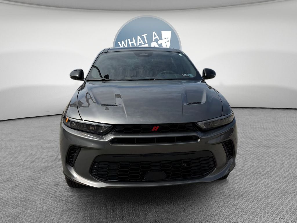 2023 Dodge Hornet GT Plus