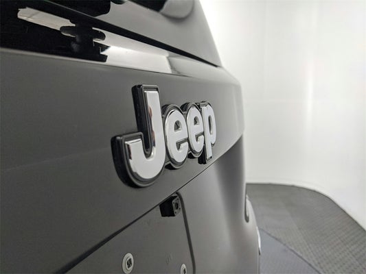2021 Jeep Renegade Latitude 4X4 in North Huntingdon, PA - Jim Shorkey Auto Group