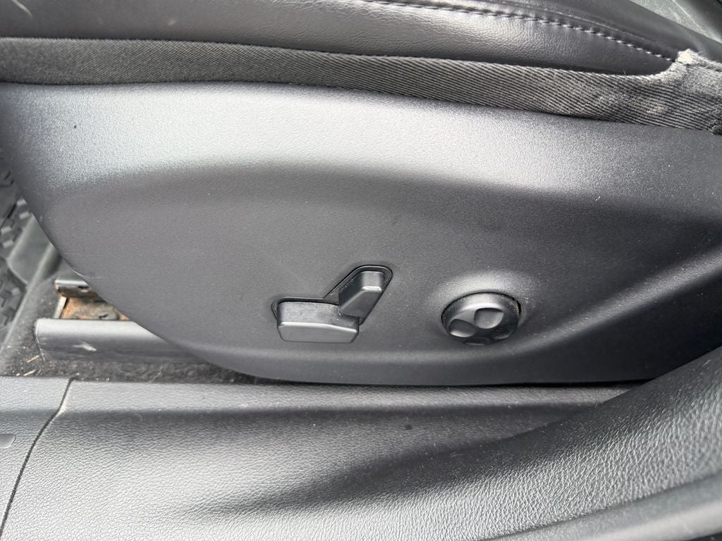 2019 Jeep Cherokee Altitude