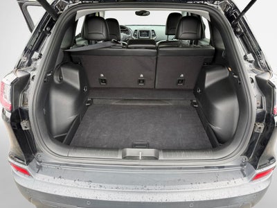 2019 Jeep Cherokee Altitude