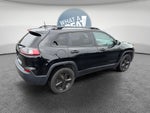 2019 Jeep Cherokee Altitude