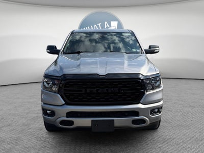 2022 RAM 1500 Big Horn/Lone Star NIGHT EDITION