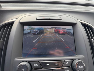 2014 Buick LaCrosse Premium II Group