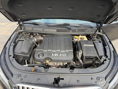 2014 Buick LaCrosse Premium II Group