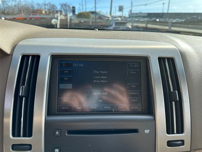 2008 Cadillac STS V6