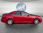 2008 Cadillac STS V6