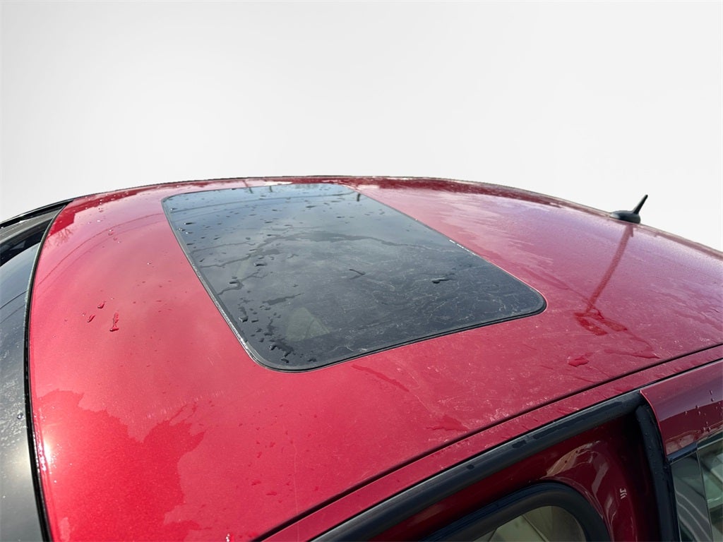 2008 Cadillac STS V6