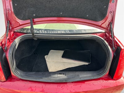 2008 Cadillac STS V6