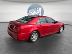 2008 Cadillac STS V6