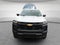 2025 Chevrolet Colorado Work Truck