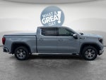 2025 GMC Sierra 1500 SLE