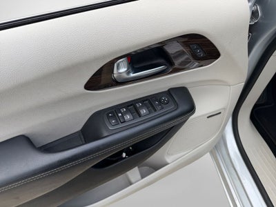2022 Chrysler Pacifica Hybrid Limited