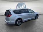 2022 Chrysler Pacifica Hybrid Limited