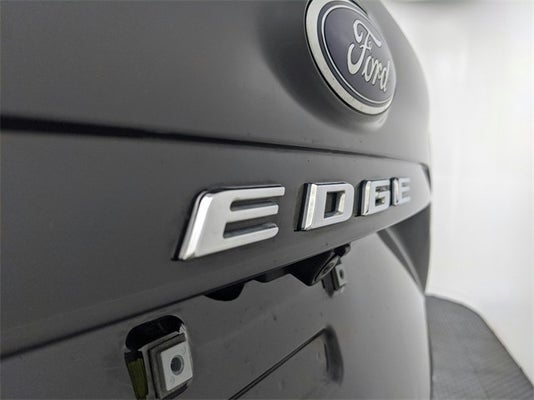 2021 Ford Edge SEL in North Huntingdon, PA - Jim Shorkey Auto Group