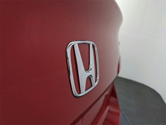 2023 Honda Civic Touring in North Huntingdon, PA - Jim Shorkey Auto Group
