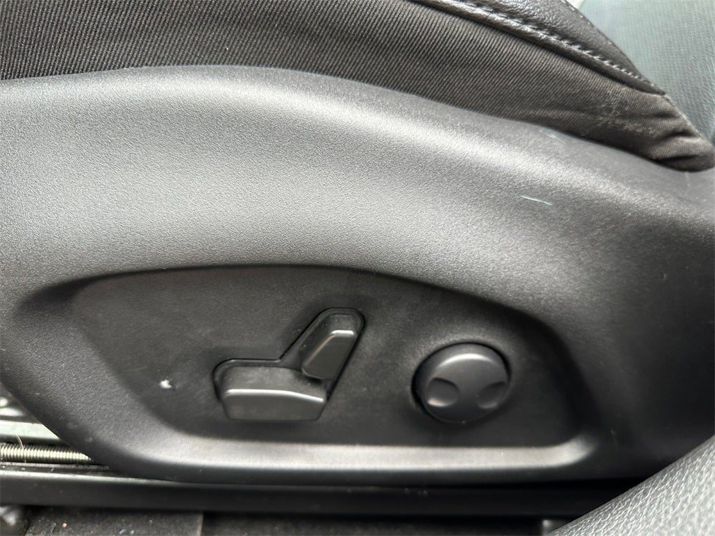 2022 Jeep Compass Limited RED EDITION