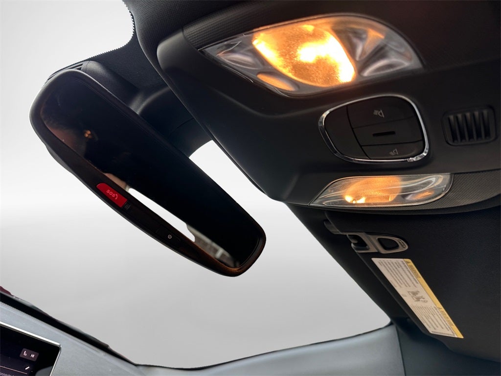 2022 Jeep Compass Limited RED EDITION