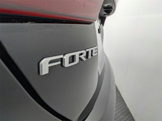 2023 Kia Forte LXS in North Huntingdon, PA - Jim Shorkey Auto Group