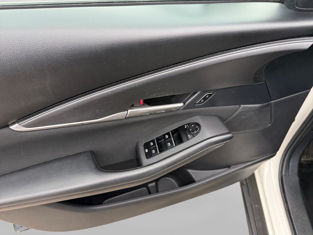 2024 Mazda Mazda CX-30 2.5 S