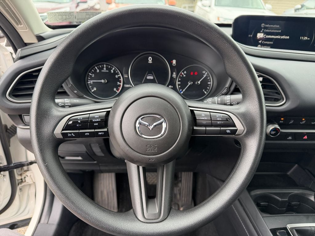2024 Mazda Mazda CX-30 2.5 S