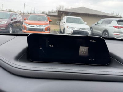 2024 Mazda Mazda CX-30 2.5 S