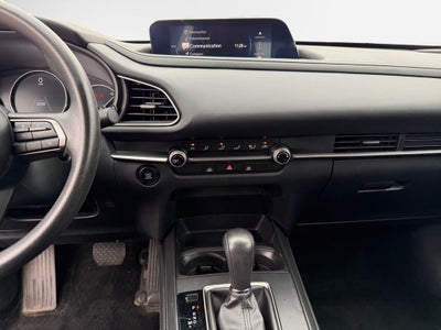 2024 Mazda Mazda CX-30 2.5 S