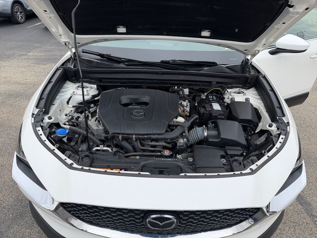 2024 Mazda Mazda CX-30 2.5 S