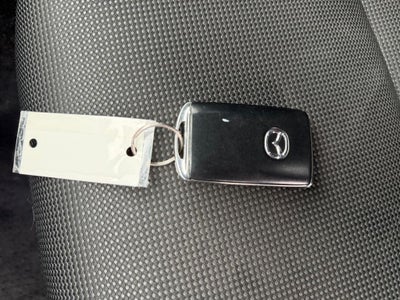 2024 Mazda Mazda CX-30 2.5 S