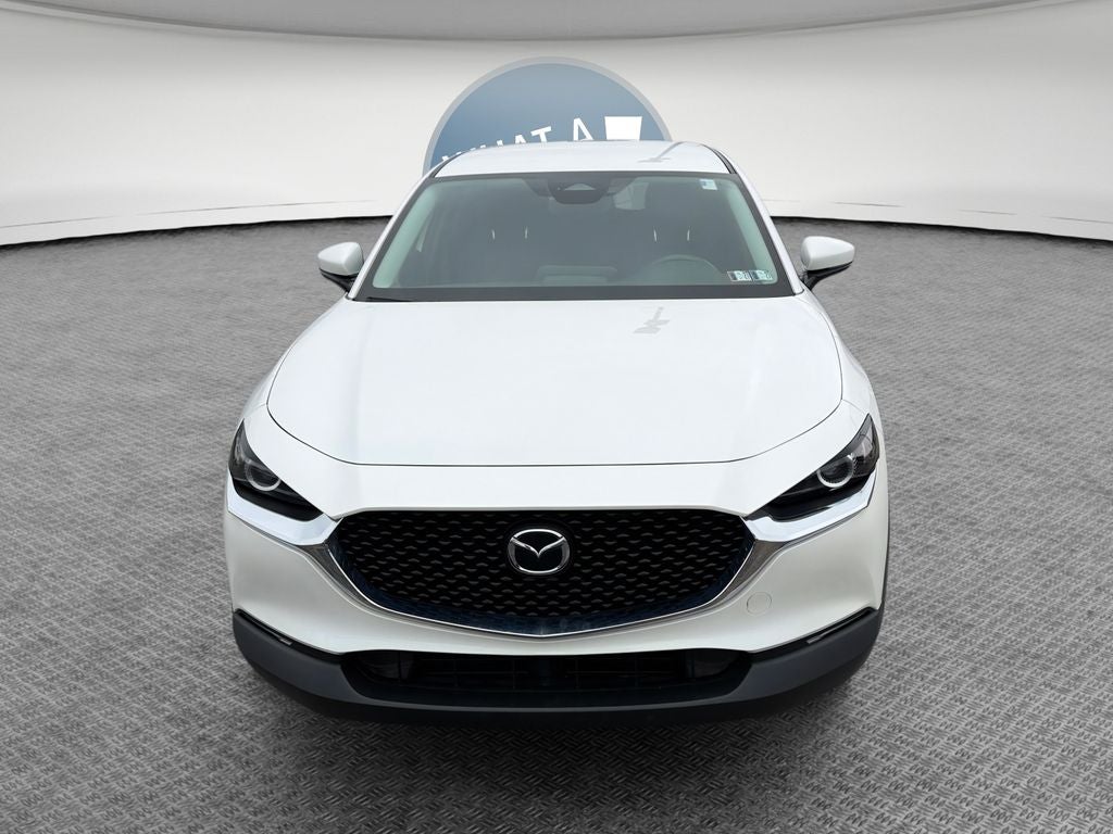 2024 Mazda Mazda CX-30 2.5 S