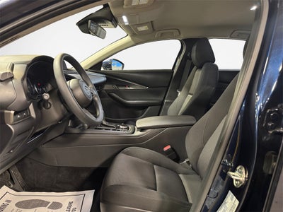 2025 Mazda Mazda CX-30 2.5 S