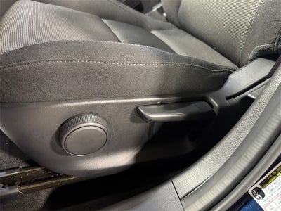 2025 Mazda Mazda CX-30 2.5 S