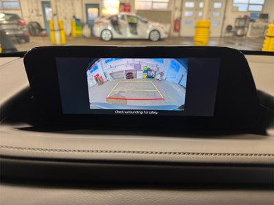 2025 Mazda Mazda CX-30 2.5 S