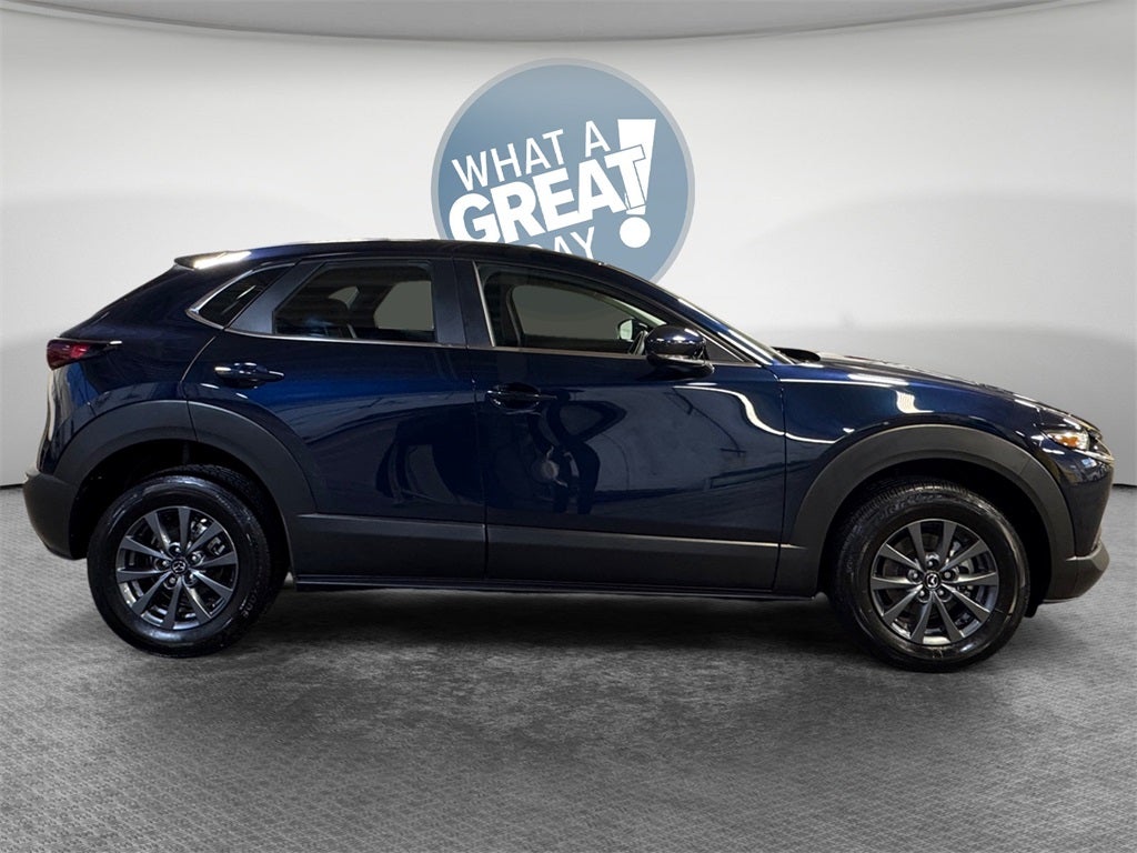 2025 Mazda Mazda CX-30 2.5 S