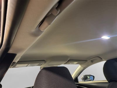 2025 Mazda Mazda CX-30 2.5 S