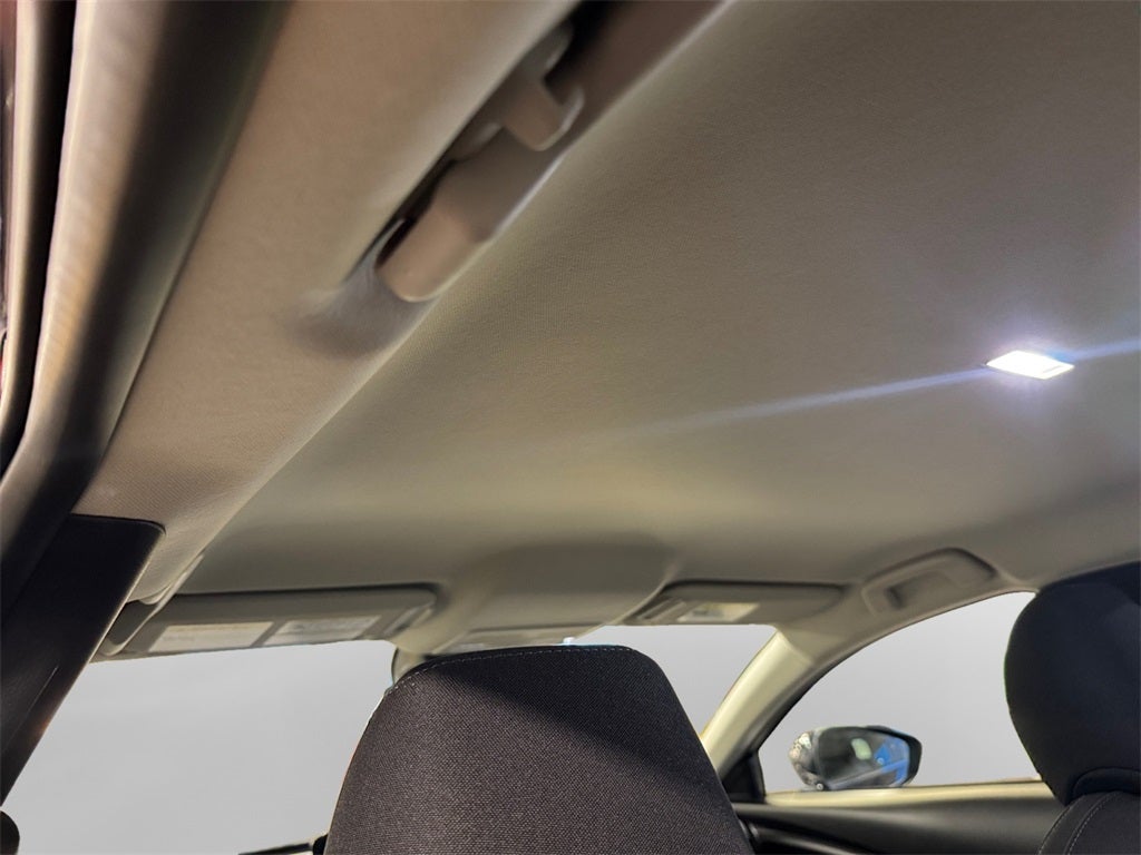 2025 Mazda Mazda CX-30 2.5 S