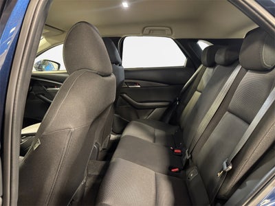 2025 Mazda Mazda CX-30 2.5 S