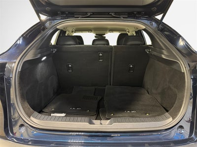 2025 Mazda Mazda CX-30 2.5 S