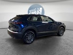 2025 Mazda Mazda CX-30 2.5 S