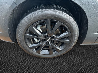 2024 Mazda Mazda CX-30 2.5 Turbo Premium Plus Package w/Premium Plus Package