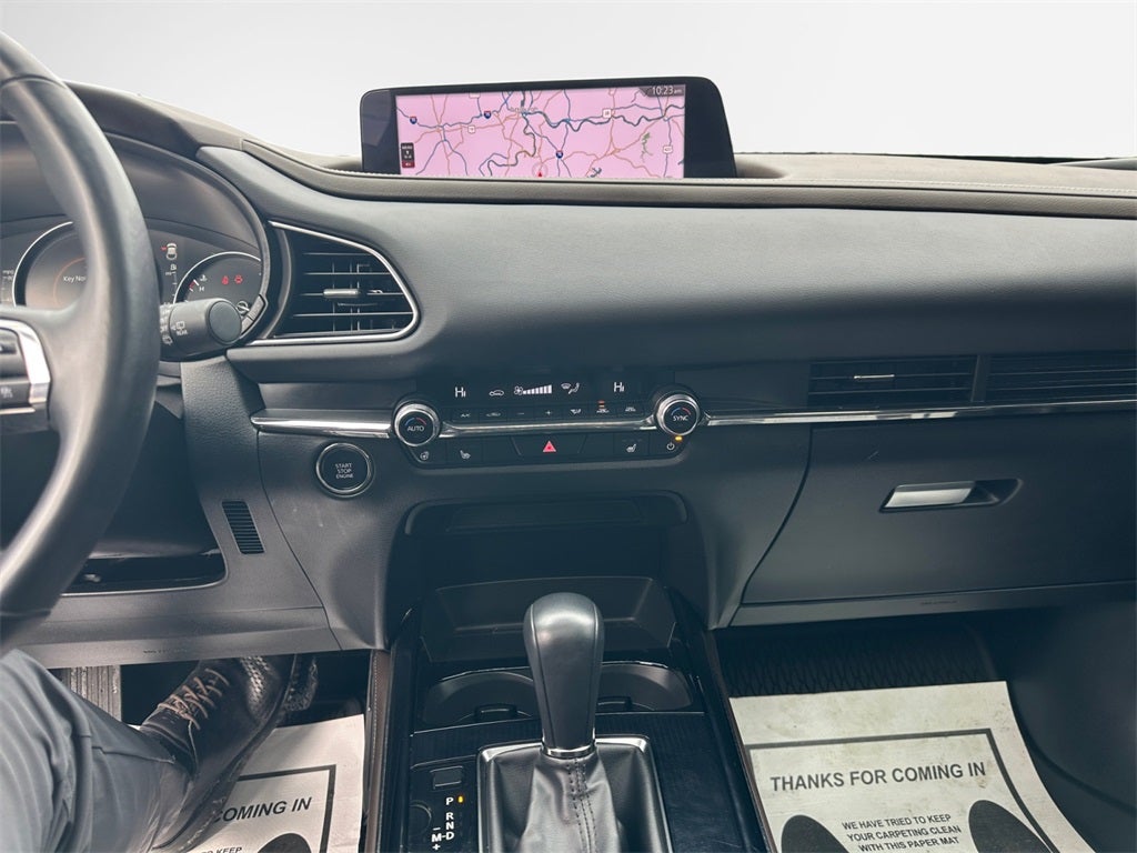 2024 Mazda Mazda CX-30 2.5 Turbo Premium Plus Package w/Premium Plus Package