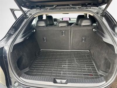 2024 Mazda Mazda CX-30 2.5 Turbo Premium Plus Package w/Premium Plus Package