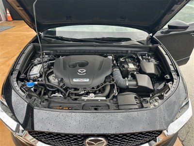 2024 Mazda Mazda CX-30 2.5 Turbo Premium Plus Package w/Premium Plus Package