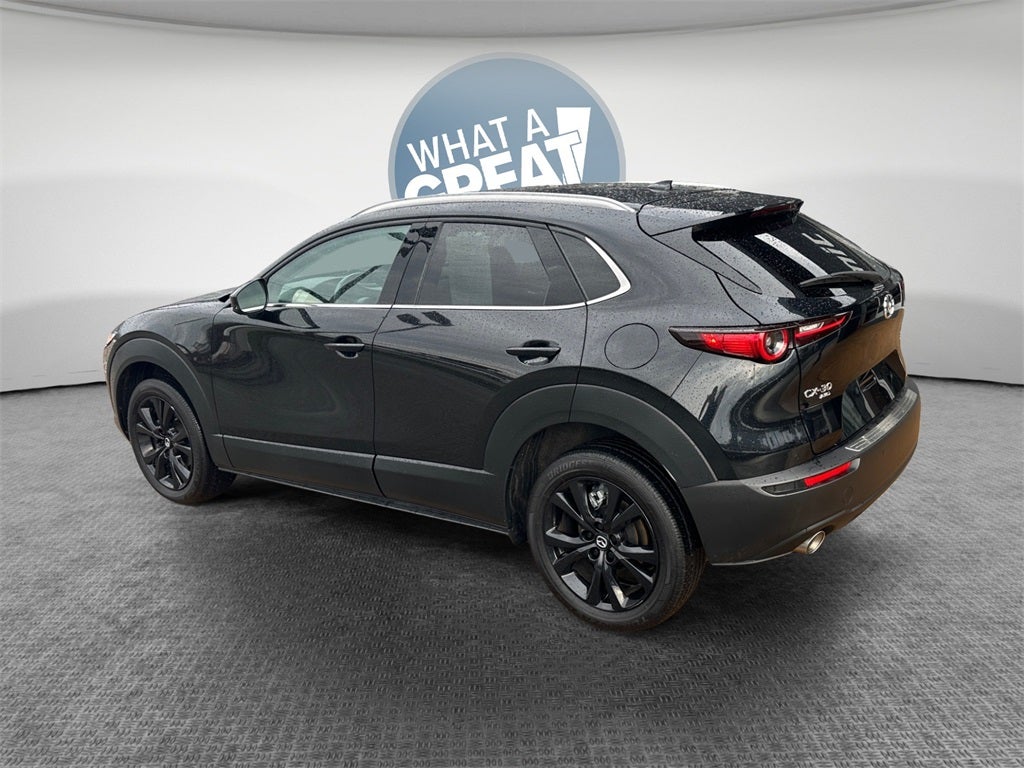 2024 Mazda Mazda CX-30 2.5 Turbo Premium Plus Package w/Premium Plus Package