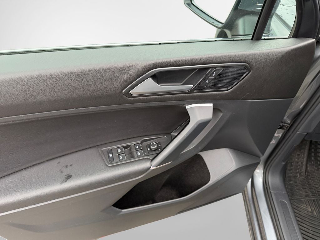 2018 Volkswagen Tiguan 2.0T SE