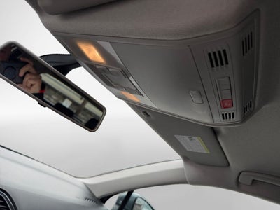 2018 Volkswagen Tiguan 2.0T SE