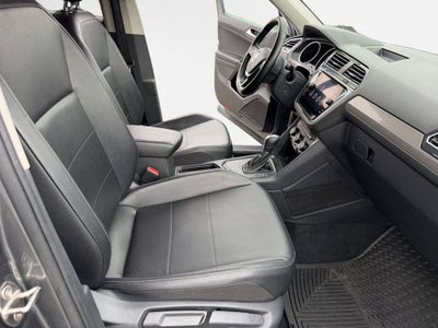 2018 Volkswagen Tiguan 2.0T SE