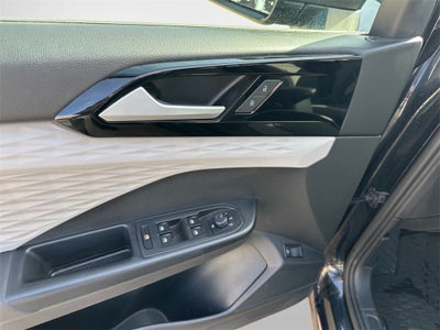 2022 Volkswagen Taos 1.5T S