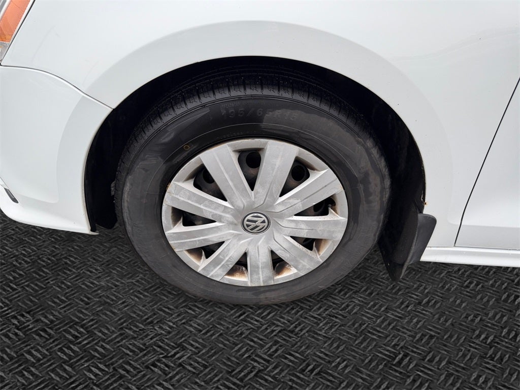 2016 Volkswagen Jetta 1.4T S w/Technology